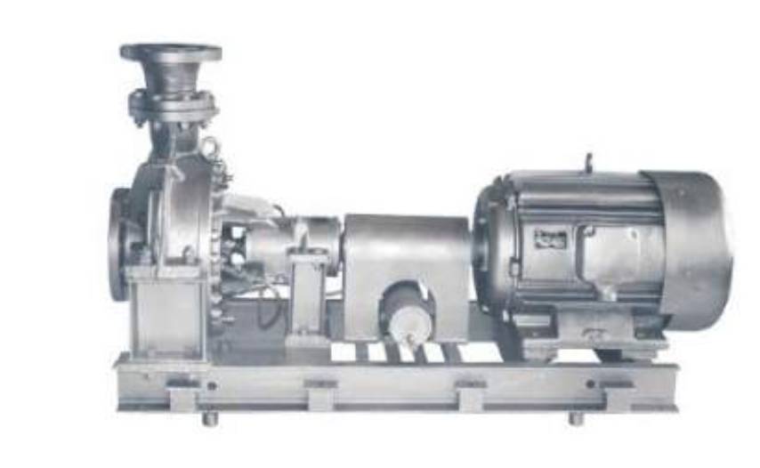 КАТАЙСКИЙ НАСОСНЫЙ ЗАВОД КГВ-100-85 Поверхностные насосы